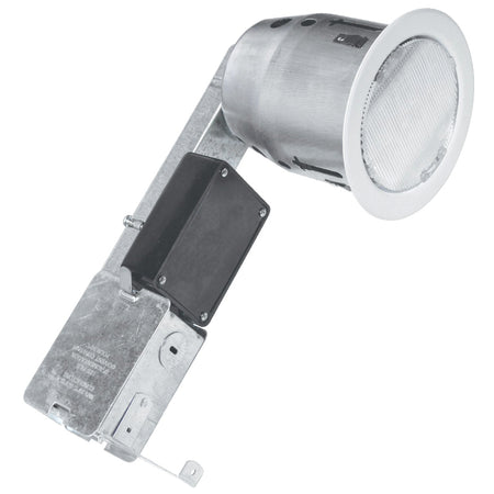 Exitronix NFDL2 Series Remodel Recessed Downlight