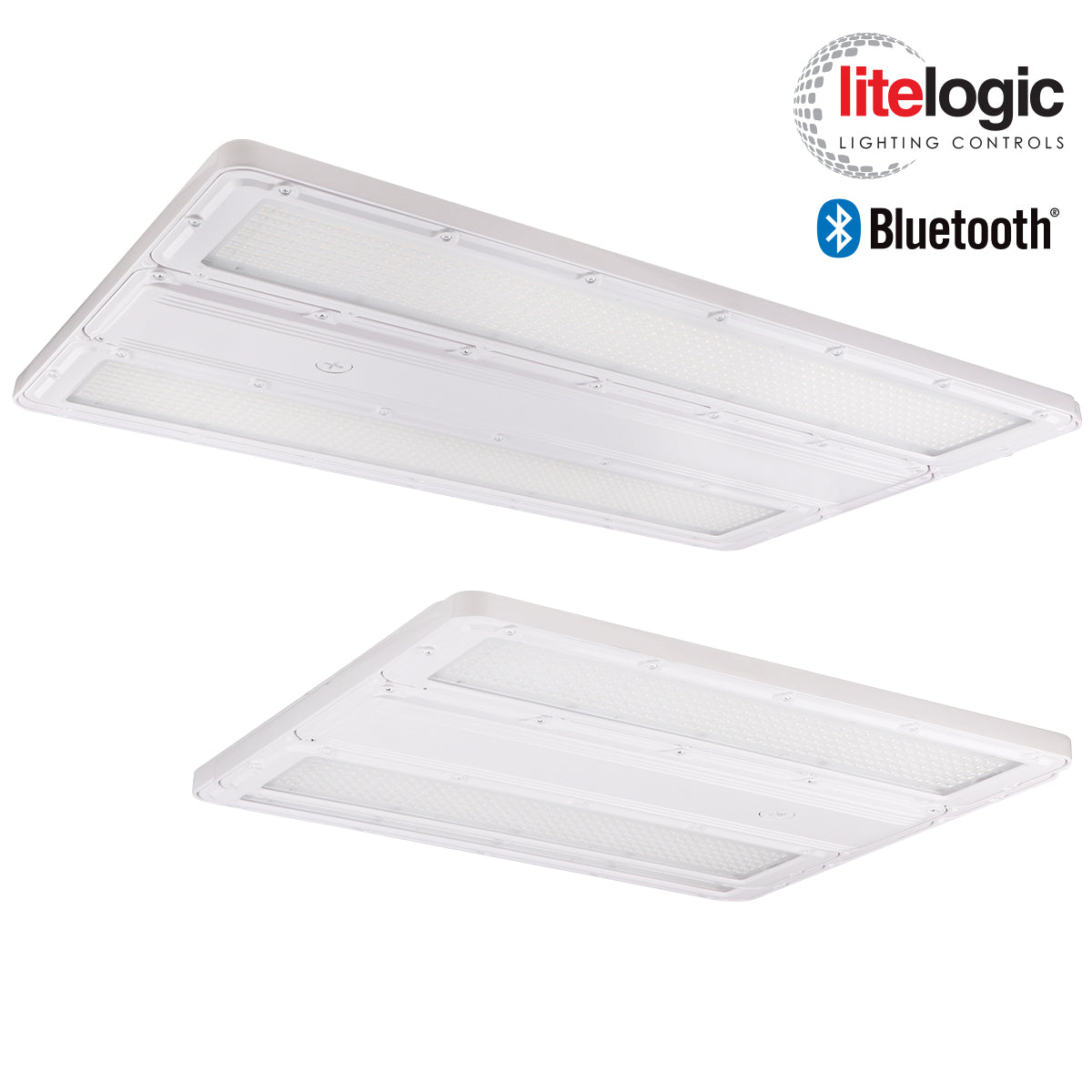 TraceLite NHBL Series NSF Certified LED Linear Highbay
