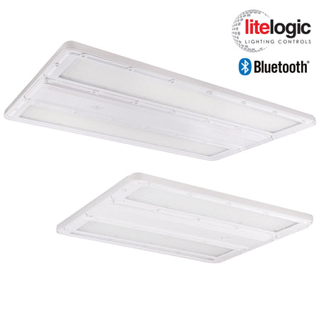 TraceLite NHBL Series NSF Certified LED Linear Highbay