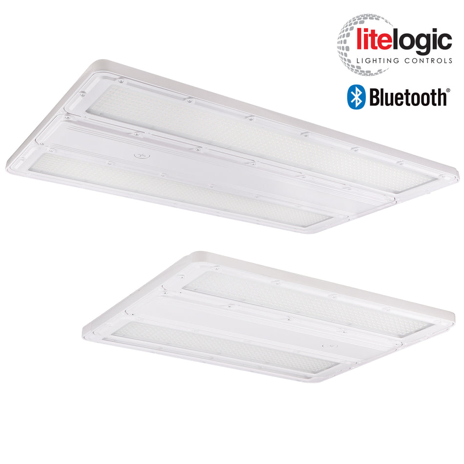 NSF Certified Linear LED High Bay Light