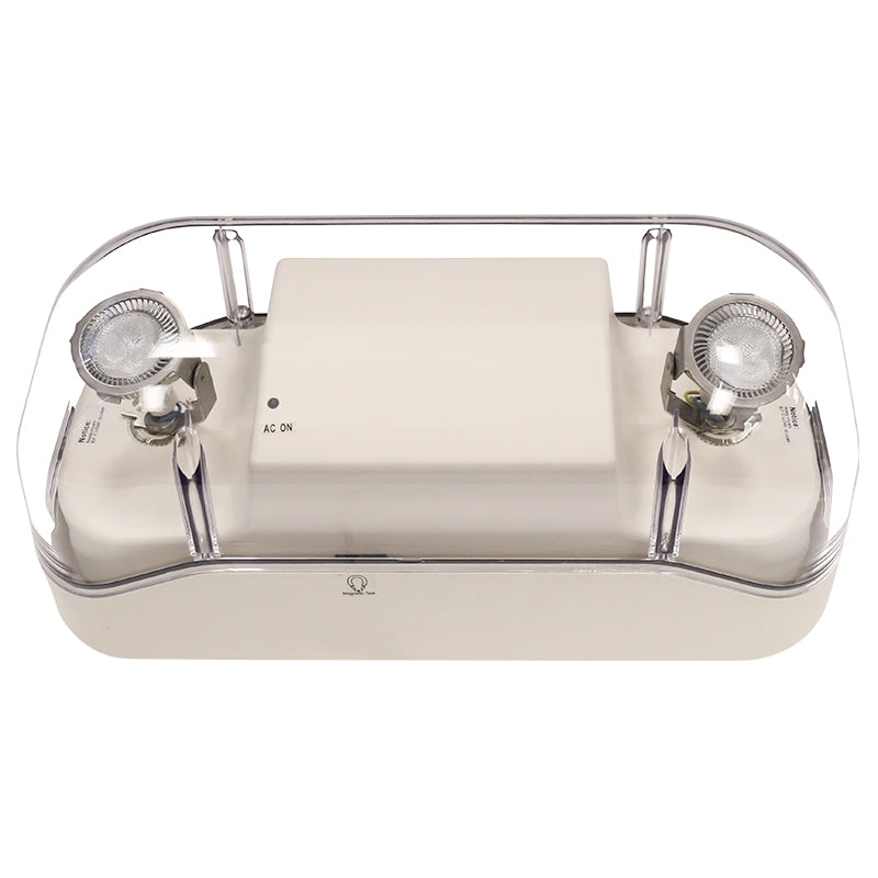 Exitronix NXFE Series NEMA 4X, UL-EPH Classified, LED Emergency Unit