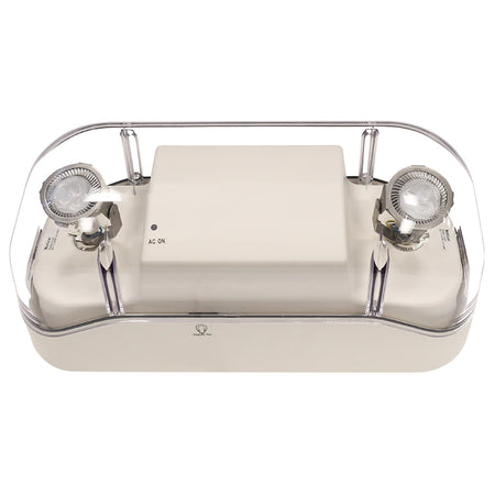 Exitronix NXFE Series NEMA 4X, UL-EPH Classified, LED Emergency Unit