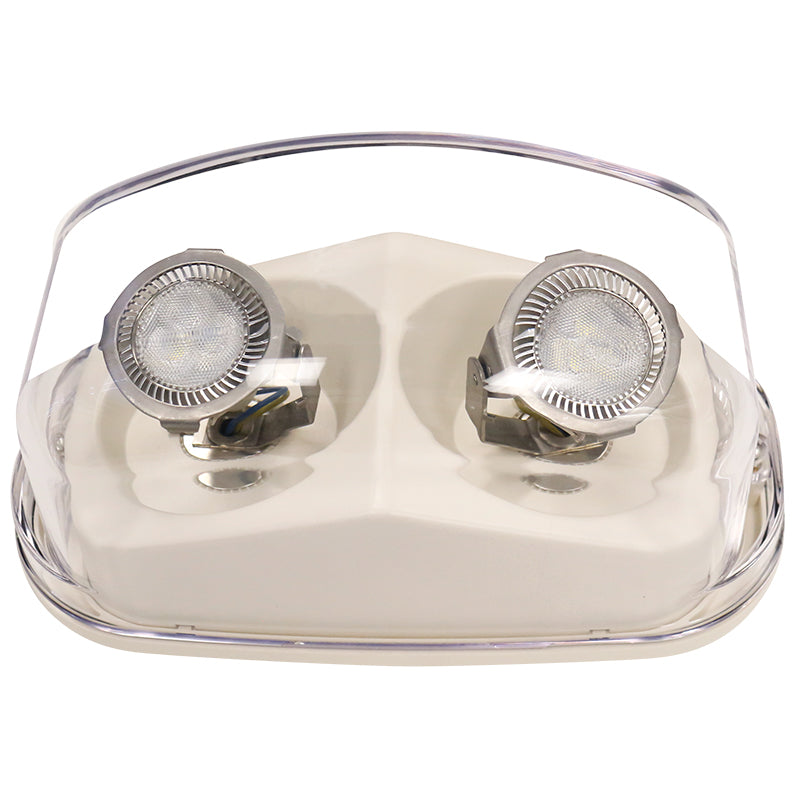 Exitronix NXFR Series NEMA 4X, UL-EPH Classified, LED Remote Lamp