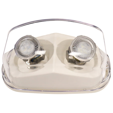 Exitronix NXFR Series NEMA 4X, UL-EPH Classified, LED Remote Lamp