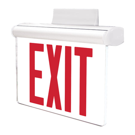 Exitronix NY900U NYC Edge-lit Series