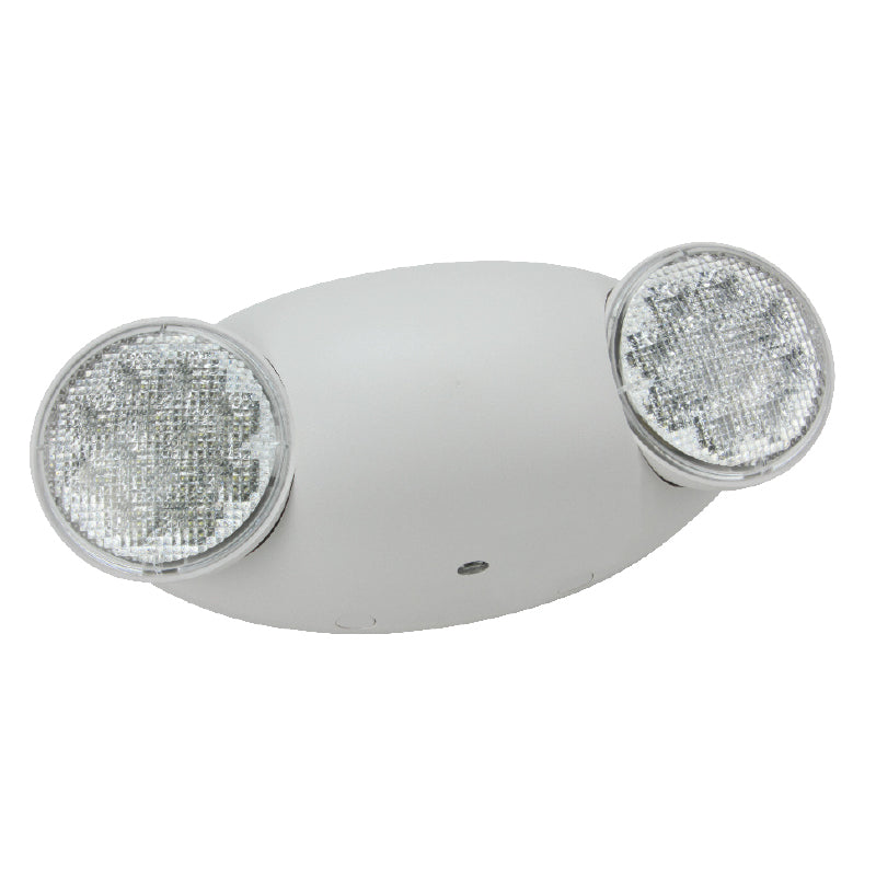 Exitronix QMR Series Micro LED Thermoplastic Emergency Unit