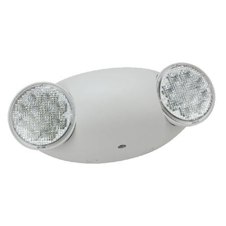 Exitronix QMR Series Micro LED Thermoplastic Emergency Unit