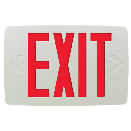 Exitronix QXT Series Thin Thermoplastic Exit