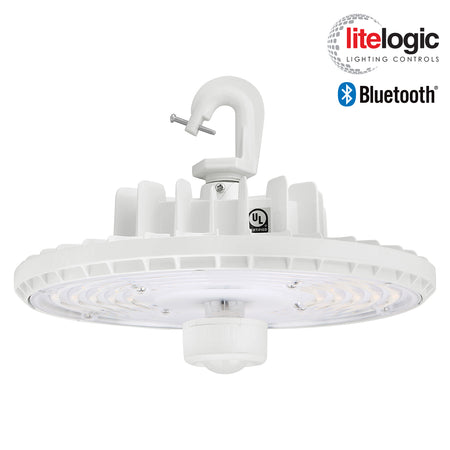 TraceLite RSHL Series Slim LED Round Highbay