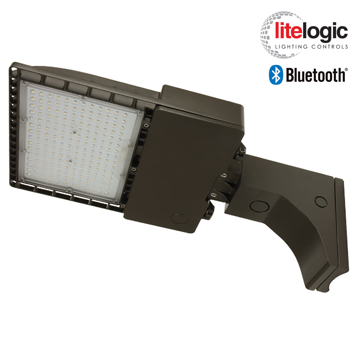 TraceLite RxA Series LED Area Light