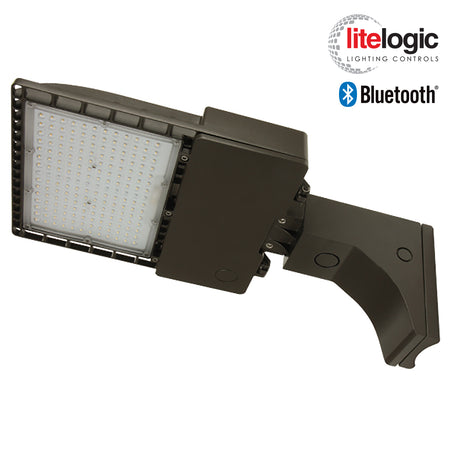TraceLite RxA Series LED Area Light