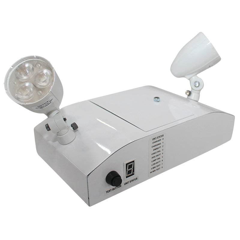 Exitronix SCL Series Steel