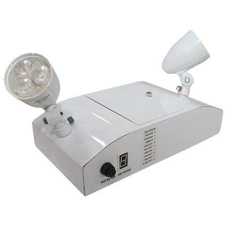 Exitronix SCL Series Steel