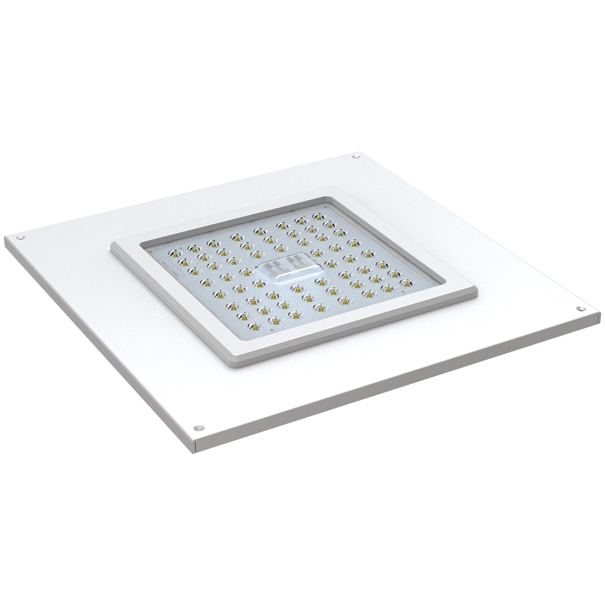 TraceLite SCP-R Series Recessed Mount LED Performance Canopy