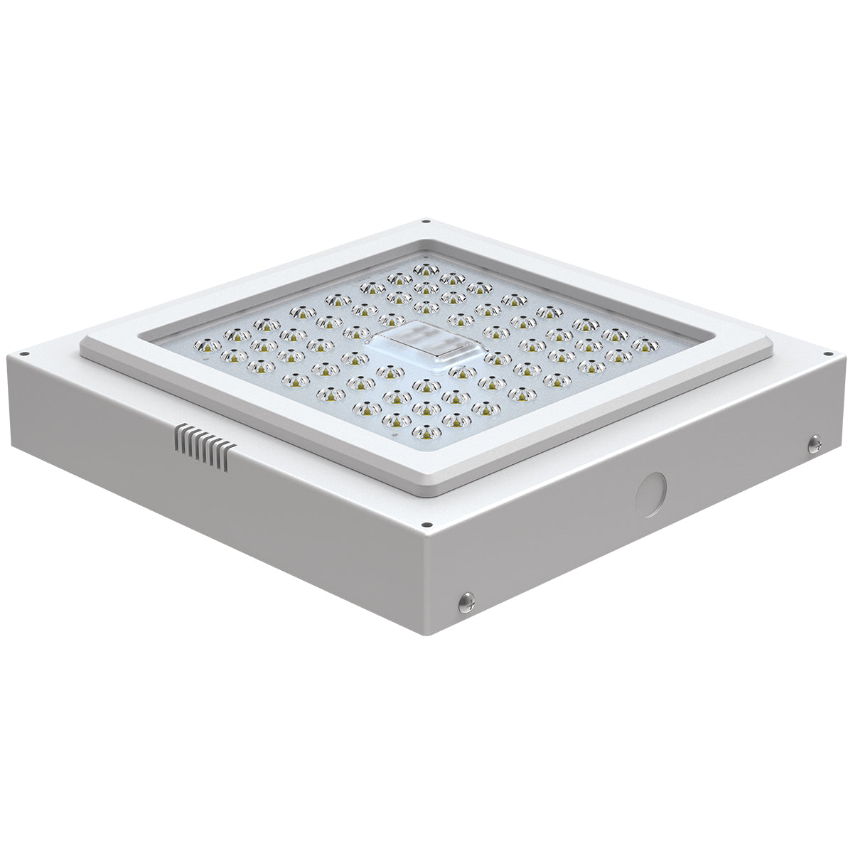 TraceLite SCP-S Series Surface Mount LED Performance Canopy