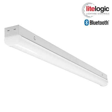 TraceLite SLS Series Color and Power Switchable LED Linkable Strip Lights