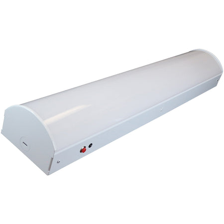 TraceLite SSF Series LED Linear Stairwell Fixture