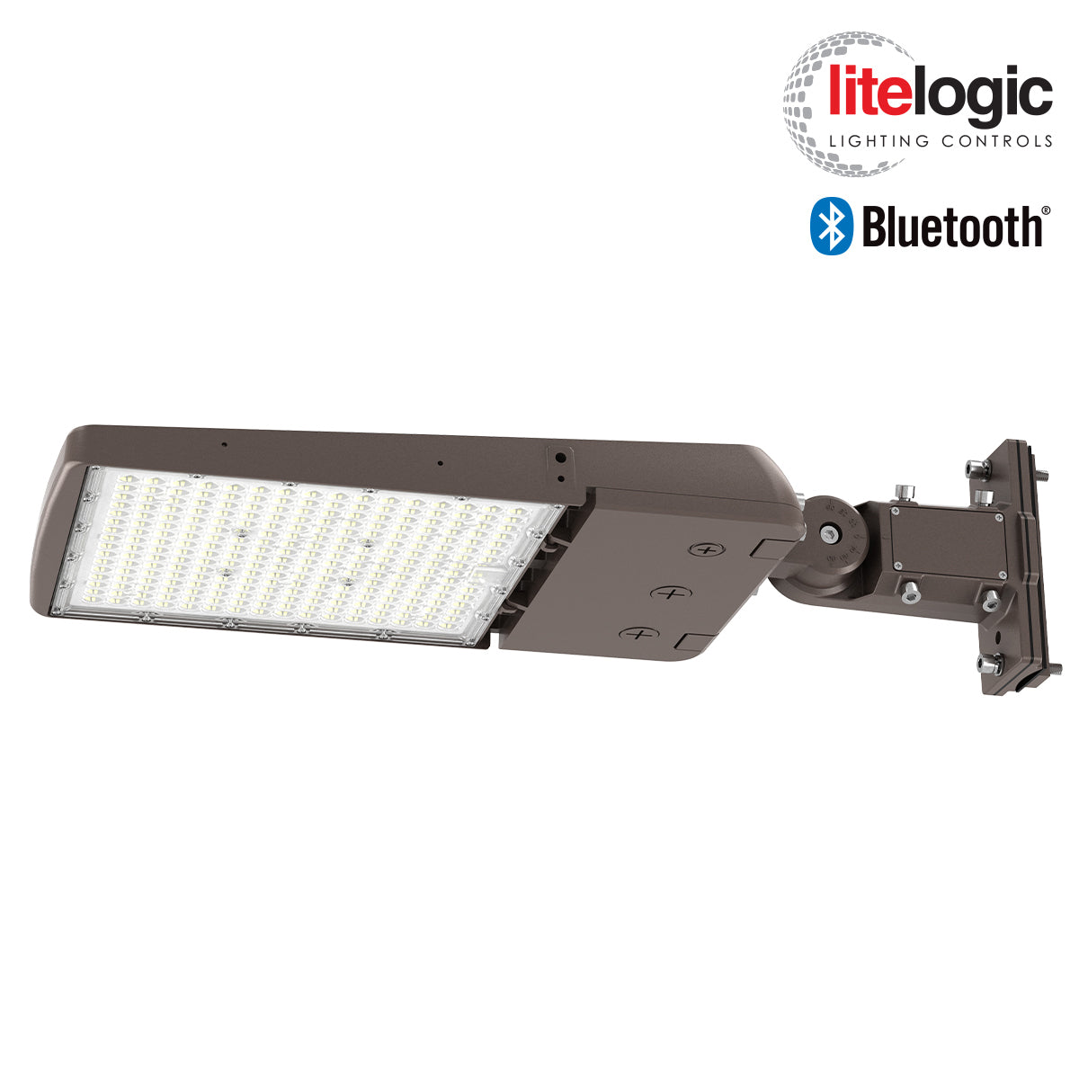 TraceLite SWOA Series Universal Switchable LED Area Light
