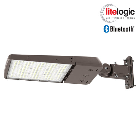 TraceLite SWOA Series Universal Switchable LED Area Light