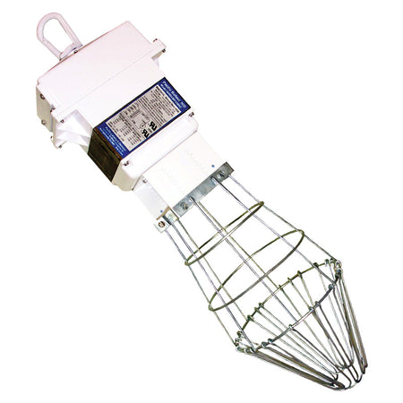 TraceLite TL506 Series Temporary Work Light, PSMH, 400W