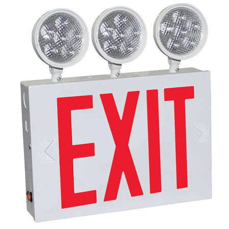 Exitronix VEXCL-8 VEXCL NYC Steel Series