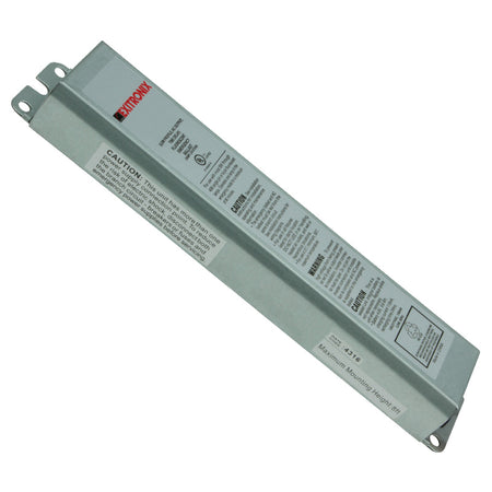 Exitronix XEB-75-CF-LM 300-750 Lumens