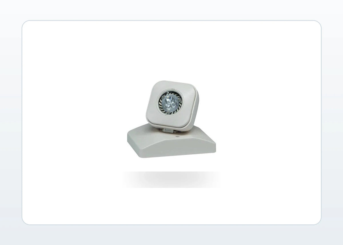 Indoor High Lumen MR16 LED Remote Head - Unlimited Lights Project Ready product detail image