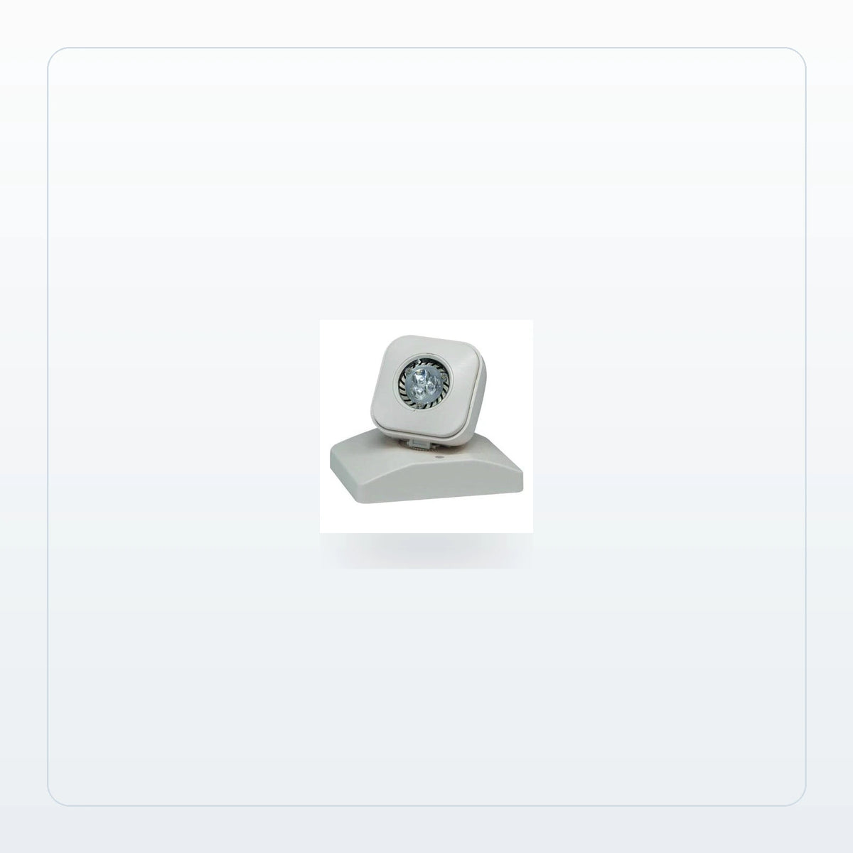 Indoor High Lumen MR16 LED Remote Head - Unlimited Lights Project Ready for Unlimited Lights