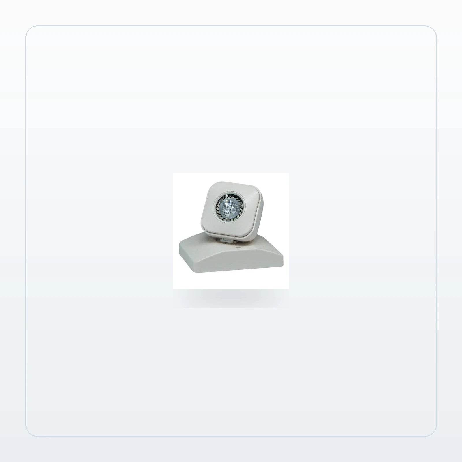 Indoor High Lumen MR16 LED Remote Head - Unlimited Lights Project Ready for Unlimited Lights