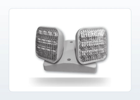 Indoor Thermoplastic Remote Head with Adjustable LED Lamps product detail image