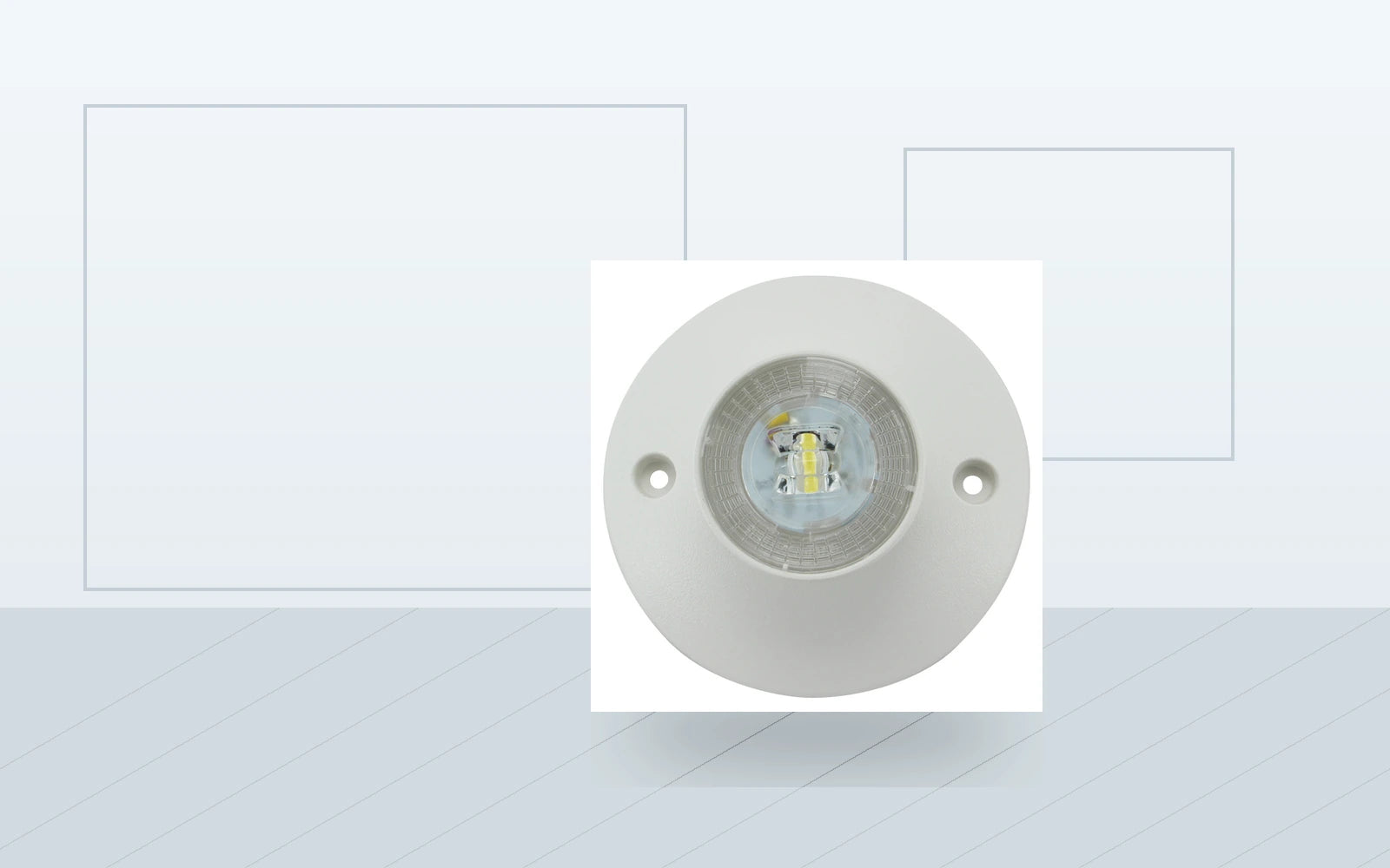 Ultra-Compact 3.6V LED Remote Heads - Single or Dual