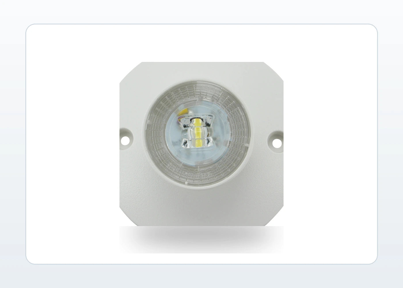 Ultra-Compact 3.6V LED Remote Heads - Single or Dual