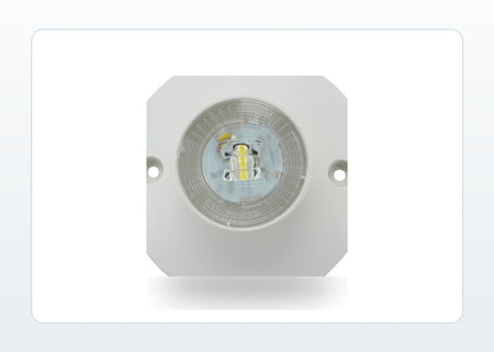 Ultra-Compact 3.6V LED Remote Heads - Single or Dual