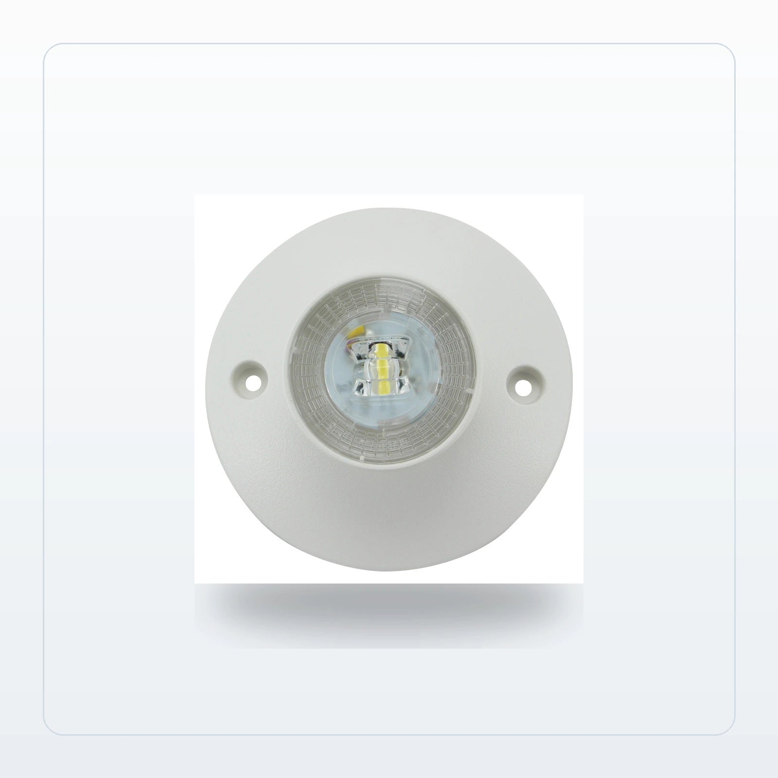 Ultra-Compact 3.6V LED Remote Heads - Single or Dual