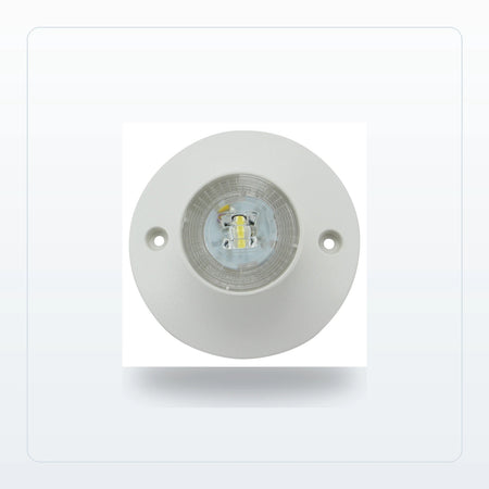 Ultra-Compact 3.6V LED Remote Heads - Single or Dual