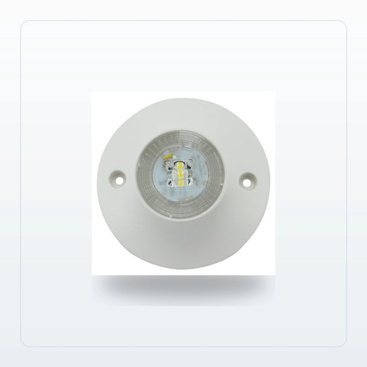Remote Emergency Lights