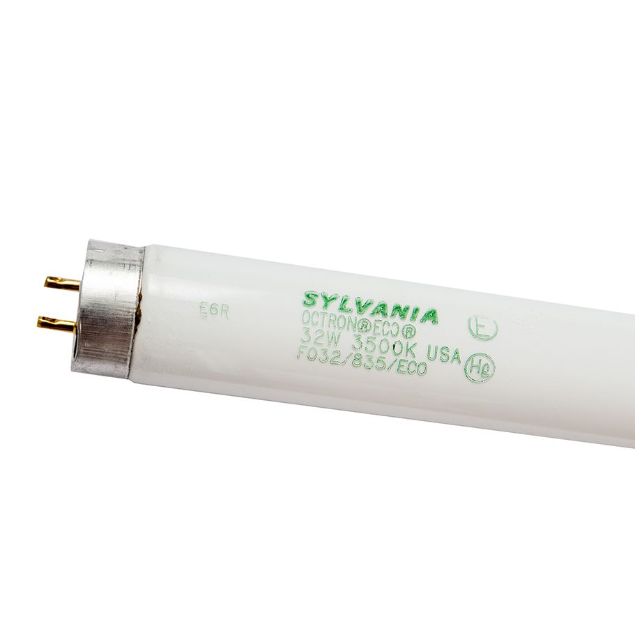 Sylvania 22139 FO25/835/ECO Fluorescent Lamp 36"