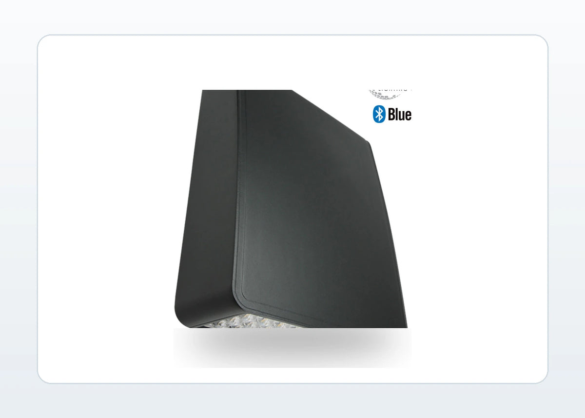 Zero-Uplight LED Wall Pack - Type III/IV, IP65 (IDA 3000K, up to 12,393 lm) product detail image