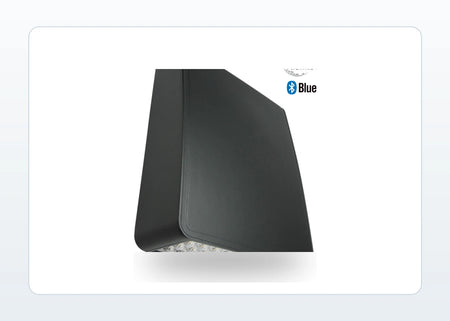 Zero-Uplight LED Wall Pack - Type III/IV, IP65 (IDA 3000K, up to 12,393 lm) product detail image