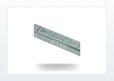 Low-Profile Fluorescent Emergency Ballast - 500 Lumens, Damp Location Rated, UL 92 - Unlimited Lights Commercial product detail image