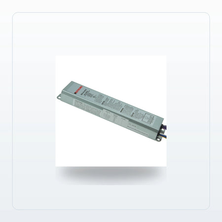 Low-Profile Fluorescent Emergency Ballast - 500 Lumens, Damp Location Rated, UL 92 - Unlimited Lights Commercial for Unlimited Lights