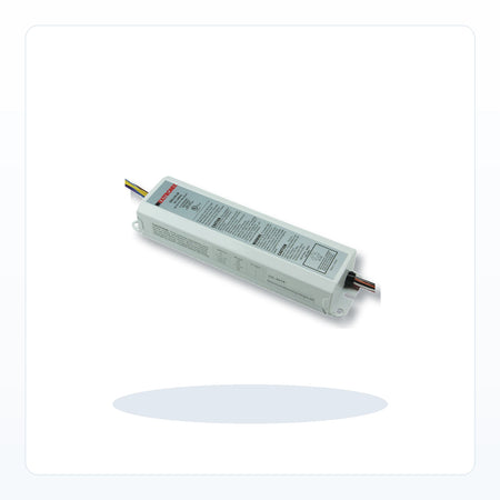 Fluorescent Emergency Ballast - 500 Lumen Output, UL 924, 120/277V for Unlimited Lights