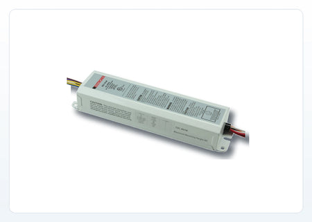 Fluorescent Emergency Ballast - 390 to 700 Lumens for Low-Mercury Lamps