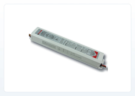 Fluorescent Emergency Ballast - 120/277V, T5/T8/T12 Compatible, 1400 Lumens | UL 924 product detail image