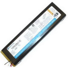 11210239CTC000C Magnetic F-Can HID Ballast; 120/277 Volt/250 Volt Circuit, 125 Watt Input, 1-Lamp, Probe Start