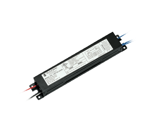 Sunpark 120-3/32ISMPF Fluorescent 3xF32T8 Ballast