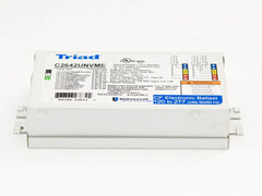 Electronic CFL Ballast 120V to 277V for 22W to 42W CFL Bulb