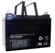 12V 35AH Battery