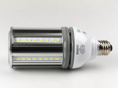 18W/LED/HID/5000K/100-277V