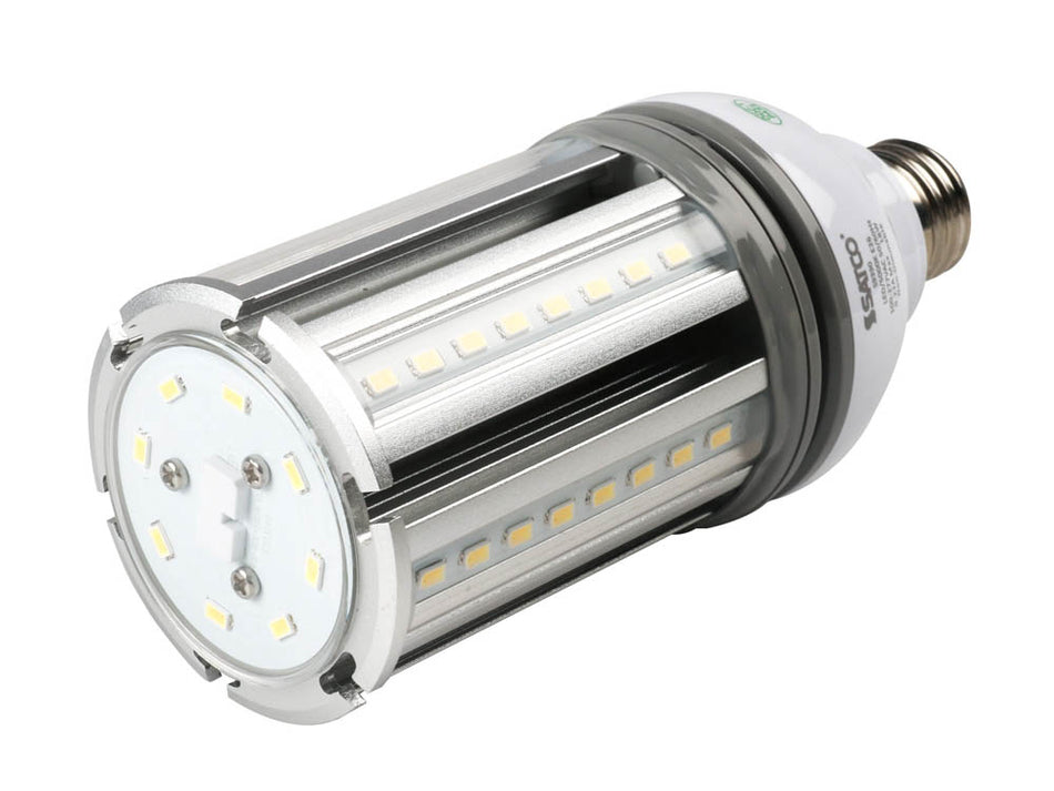 22W/LED/HID/5000K/100-277V